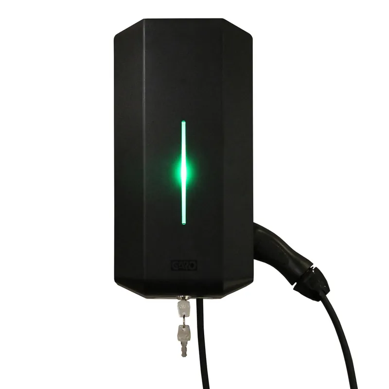 Laddbox Trygg betalning